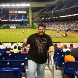 Ricardo Suarez Photo 30