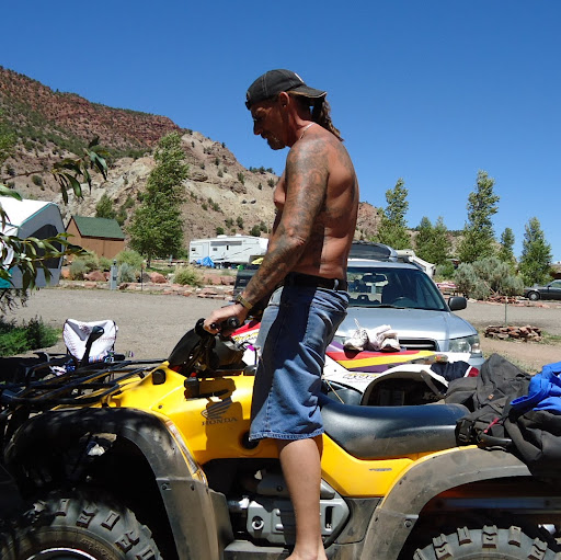 Randy Fields Photo 10