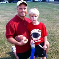 Timothy Fagan Photo 11