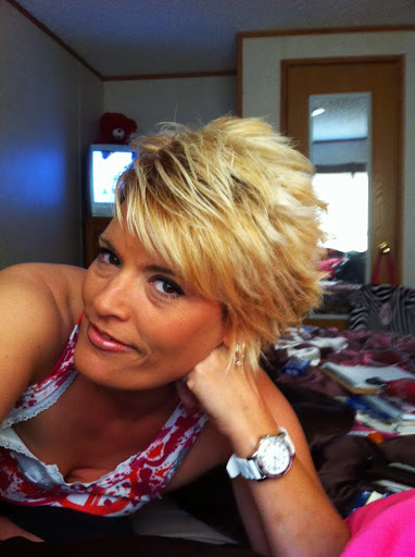 Amy Smallwood Photo 10