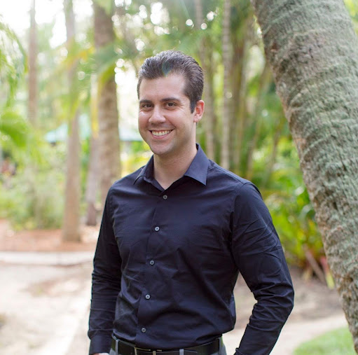 Jason Burgos Photo 5