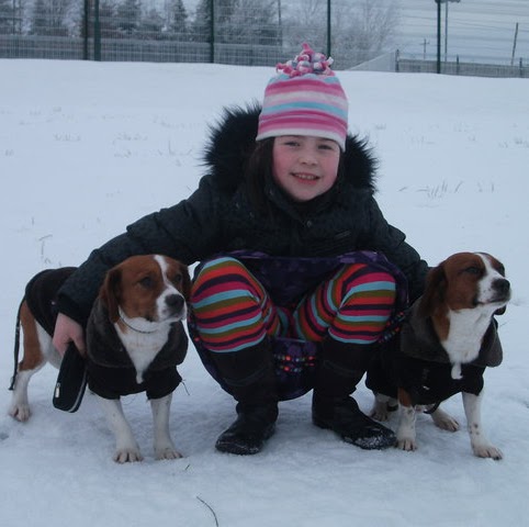 Bridget Moran Photo 6