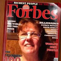 Mary Kinser Photo 24