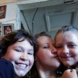 Kristy Wright Photo 37