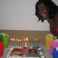 Cheryl Pringle Photo 16