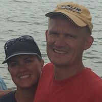 Paula Sadler Photo 17