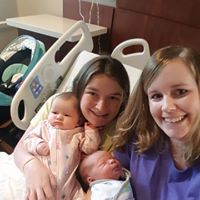 Kristen Anthony Photo 11