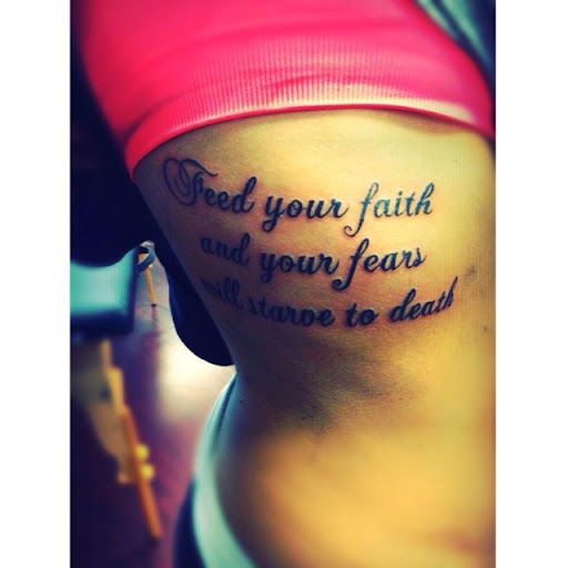 Sabrina Matthews Photo 10