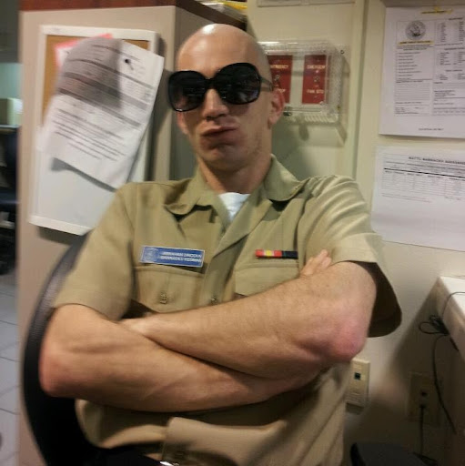 Thomas Ferguson Photo 48