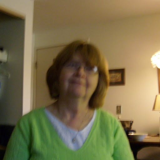 Jean Arnold Photo 7