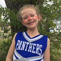 Chelsea Parham Photo 11