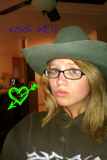 Brittany Wray Photo 17