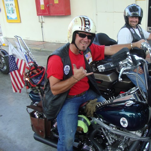 Darrell Peters Photo 13