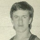Roger Calvert Photo 10