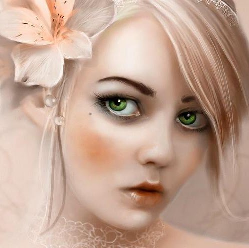 Christine Bray Photo 8