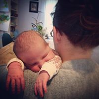 Alyce Thompson Photo 5