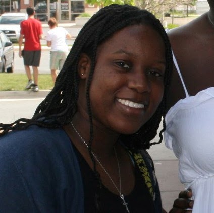 Maria Johnson Photo 50