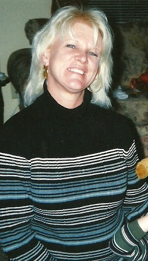 Angela Coker Photo 38