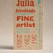 Julia Arredondo Photo 21
