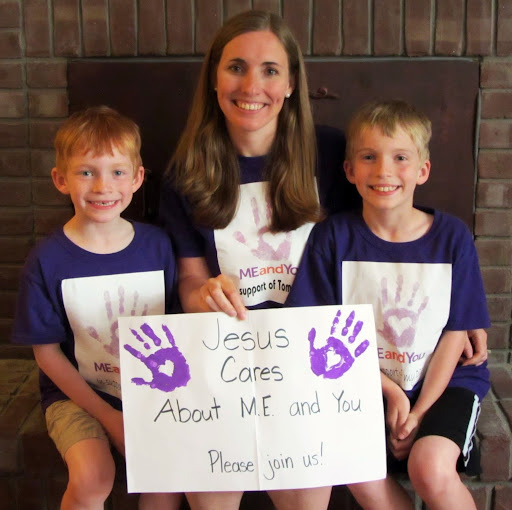 Christine Jarrett Photo 32