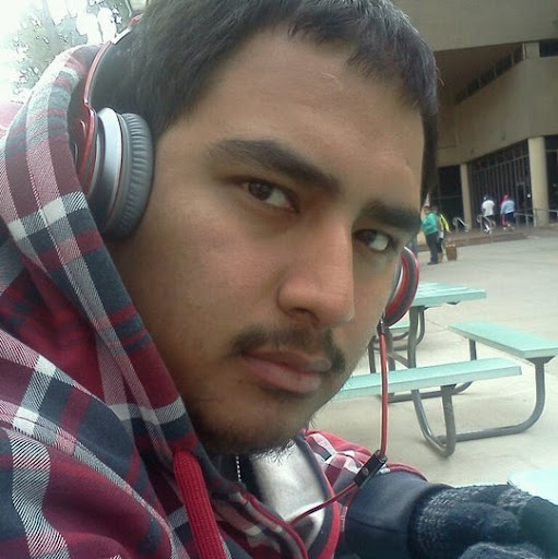 Victor Rios Photo 46