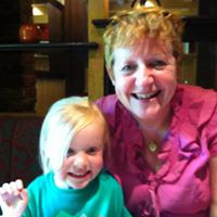 Janet Newland Photo 8