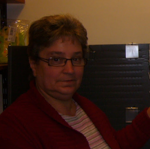 Doris Metzger Photo 2
