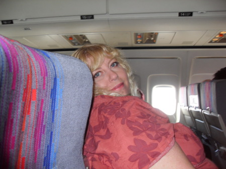 Patricia Russo Photo 42