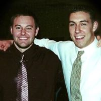 Mike Perkins Photo 8