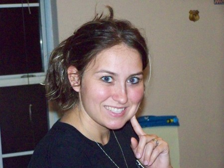Brandy Miller Photo 11