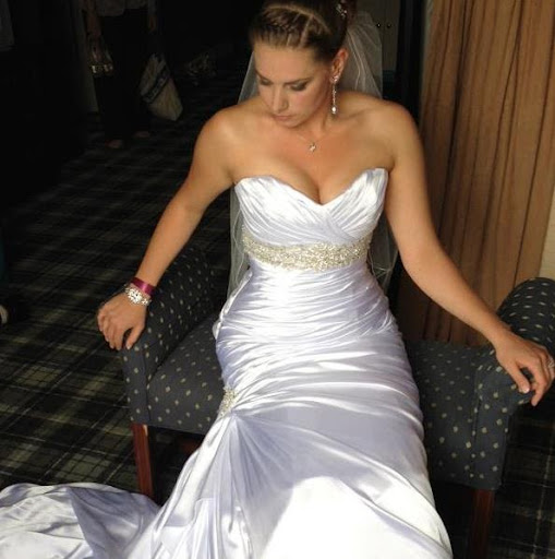 Amy Madden Photo 40