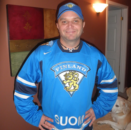 Rick Rutledge Photo 35