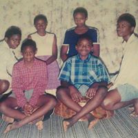 Francis Mathias Photo 1