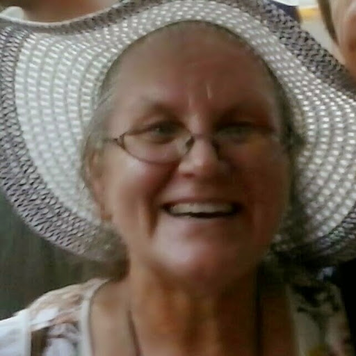 Claudia Stephens Photo 6