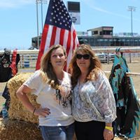 Andrea Dean Photo 24