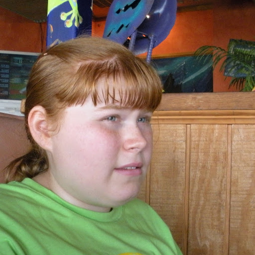 Heather Clay Photo 42