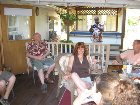 Debra Moyer Photo 15