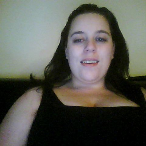 Simone Turner Photo 21