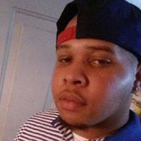 Kelvin Cross Photo 8