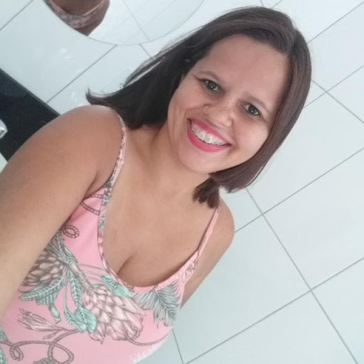Vanessa Amaro Photo 17