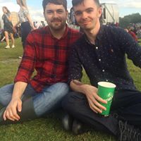 Billy Wylie Photo 12