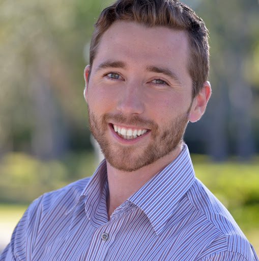 Eric Gilbert Photo 34