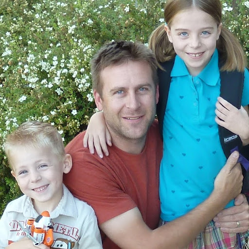 Eric Jacobson Photo 48