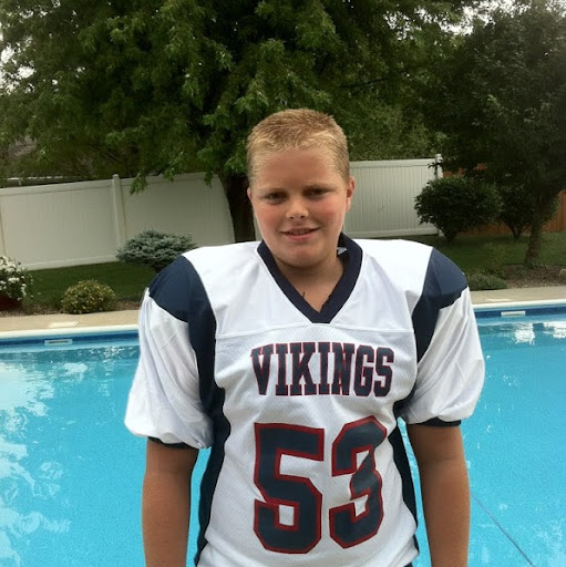Jared Kerr Photo 34