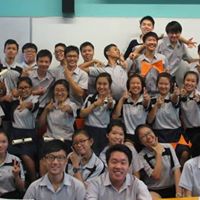 Deborah Tan Photo 15