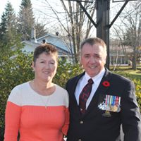 Cheryl Perreault Photo 5