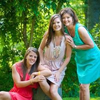 Terri Burkett Photo 3