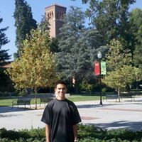 Isaac Ramirez Photo 4