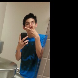 Jacob Saenz Photo 5