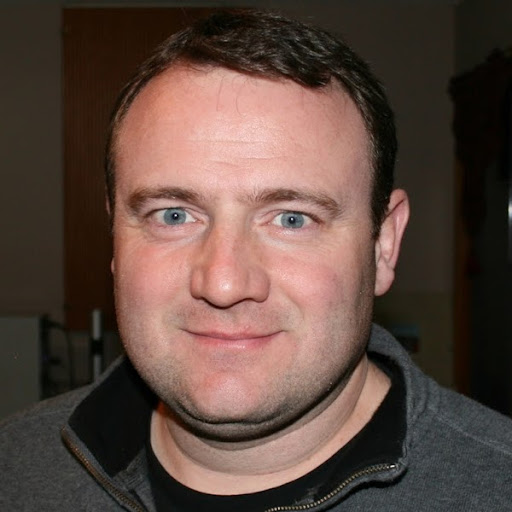 Matthew Calvert Photo 32
